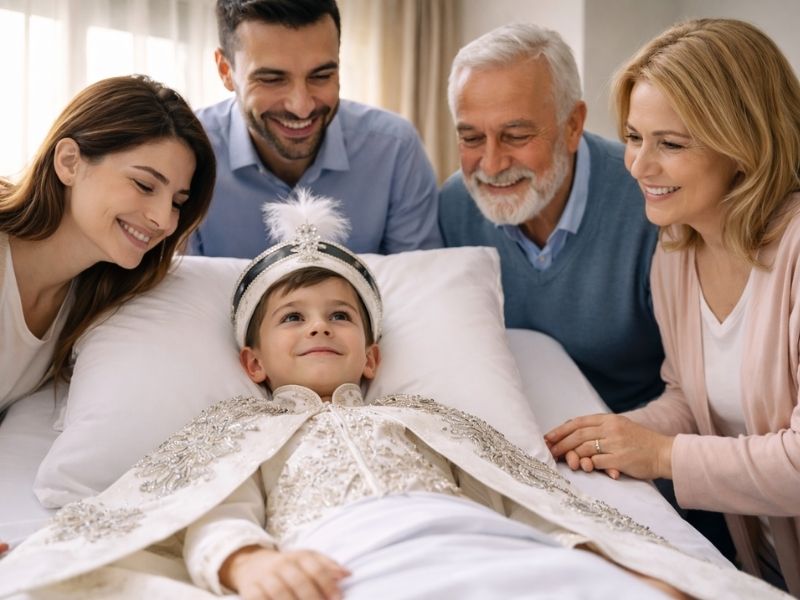 sunnet-icin-uygun-yas-secimi