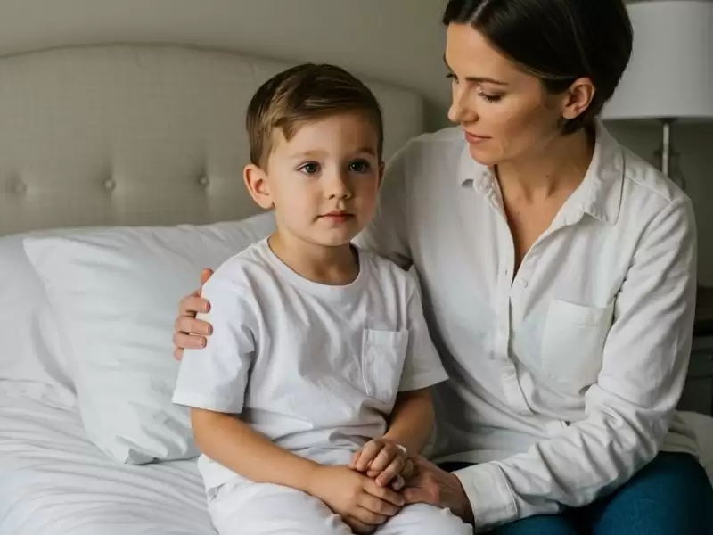 sunnet-sonrasi-nelere-dikkat-edilmelidir