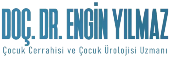 Çocuk Cerrahisi ve Çocuk Ürolojisi Uzmanı