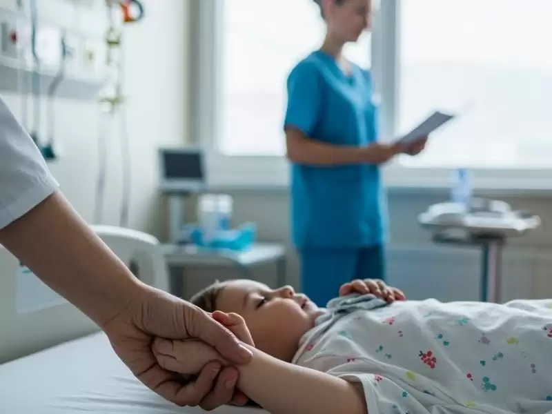 Lokal Anestezi ile Sünnet