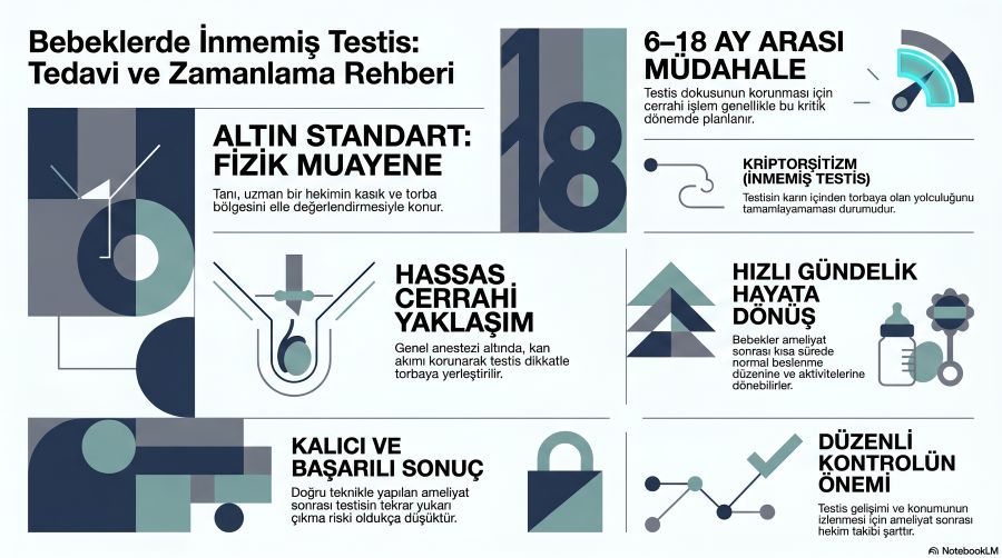 bebeklerde-inmemis-testis-ameliyati-nedir