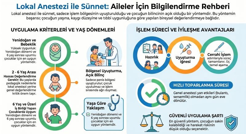 lokal-anestezi-ile-sunnet-sureci