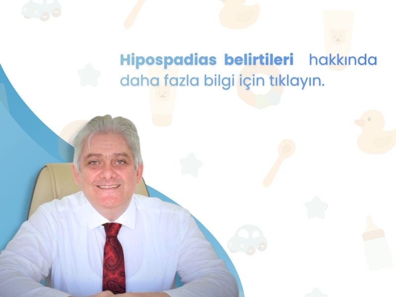 hipospadias-belirtileri